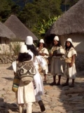 Imagen Arhuaco - Ika